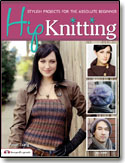 Hip Knitting